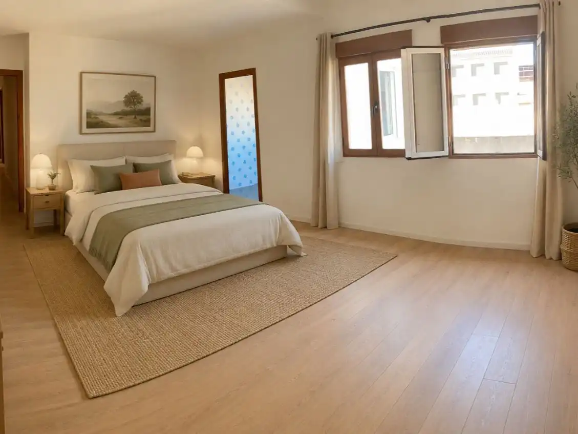 Piso en Riba-roja de Túria - Foto 15