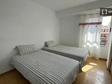 Piso en  Valencia Capital - Foto 12