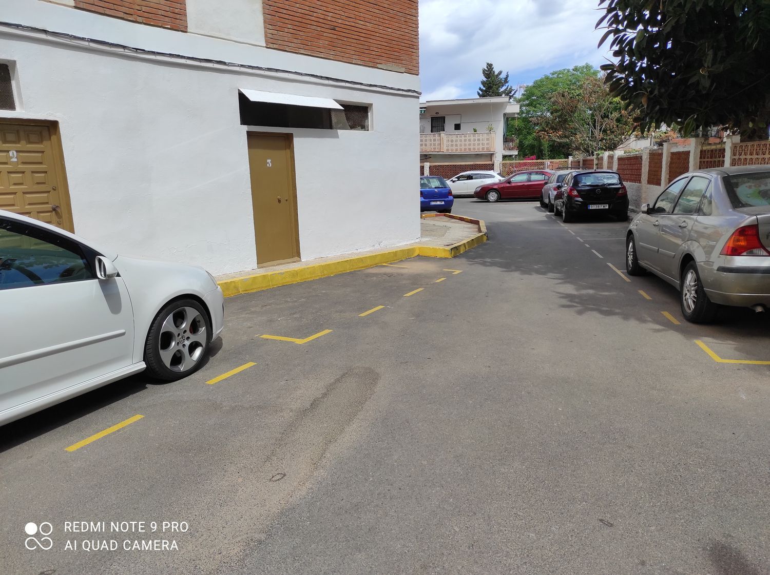 Piso en Avenida Carlos Arniches, 2, Manantiales - Estación de Autobuses - Foto 22