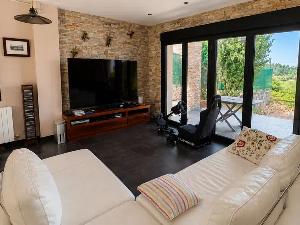 Casa o chalet independiente en Vv-2, 30, Quintes - Arroes, Quintes - Arroes - Foto 32