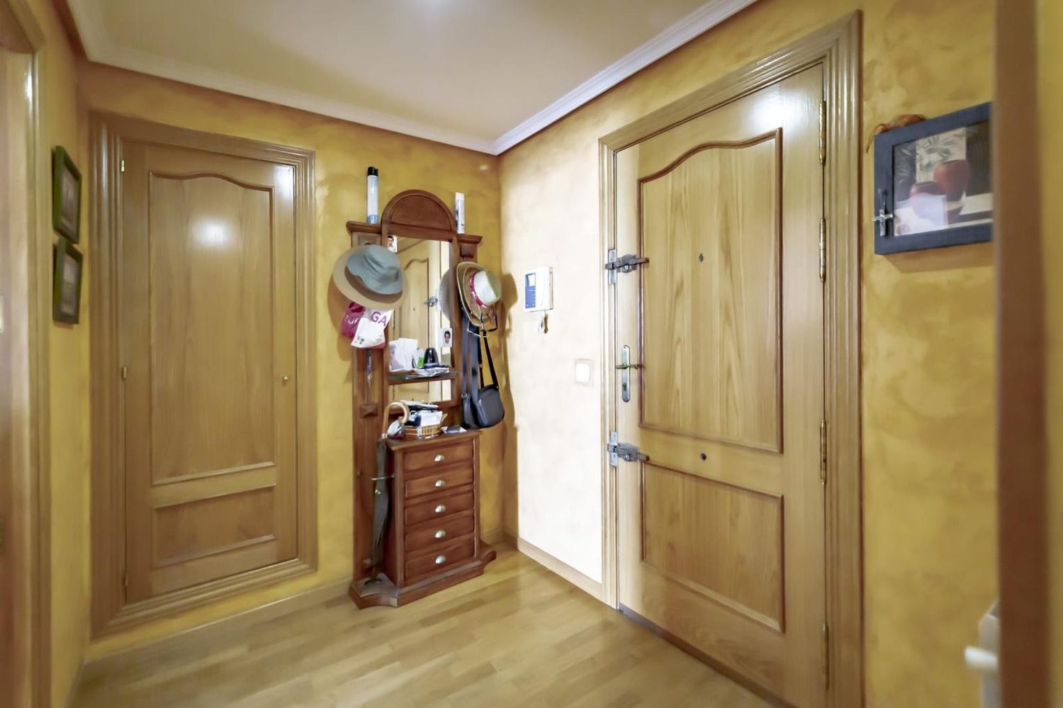 Piso en calle Dulce María Loynaz, 9 - Foto 8