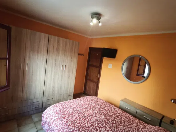 Piso en Calle Monte Rebollín, 6 - Foto 4