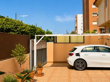 Chalet en  Calle Félix Martí Alpera 12 - Foto 44