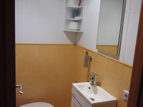 Piso en calle dels Sants Just i Pastor, 49