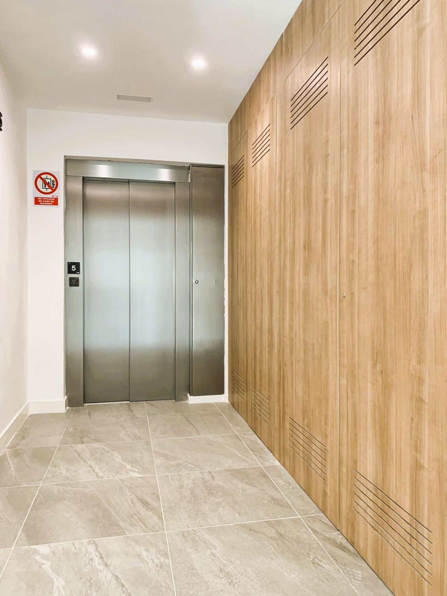 Piso en Calle Murga, Arenales - Lugo - Avda Marítima - Foto 14