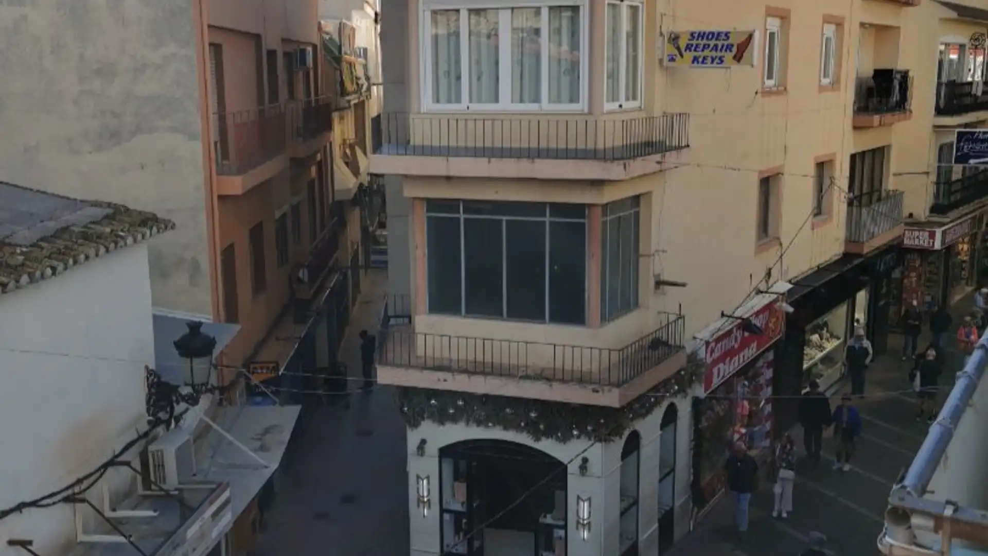 Oficina en  Carrer de la Palma 1 - Foto 10