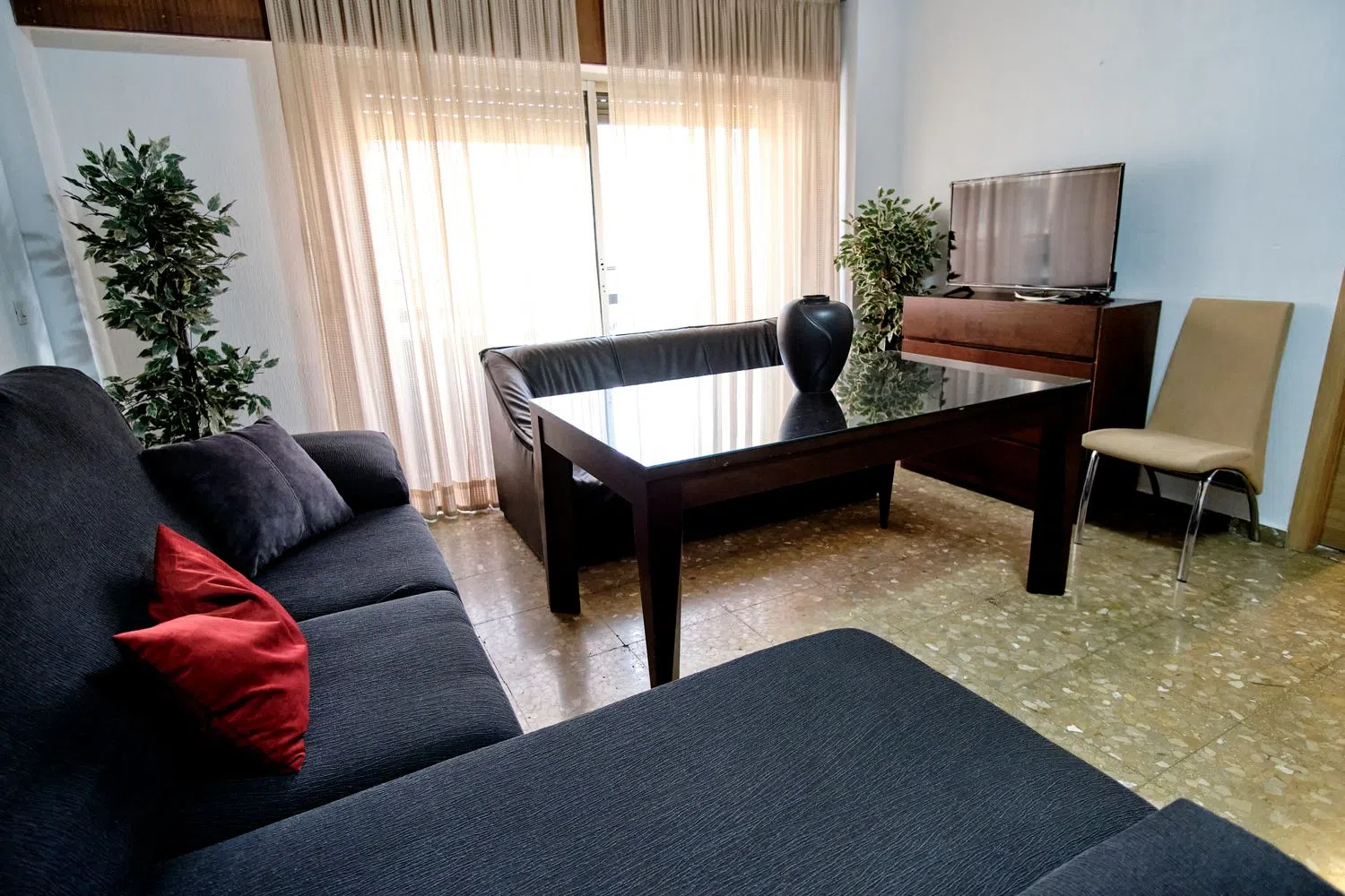 Piso en calle antonio maura, 57 - Foto 6