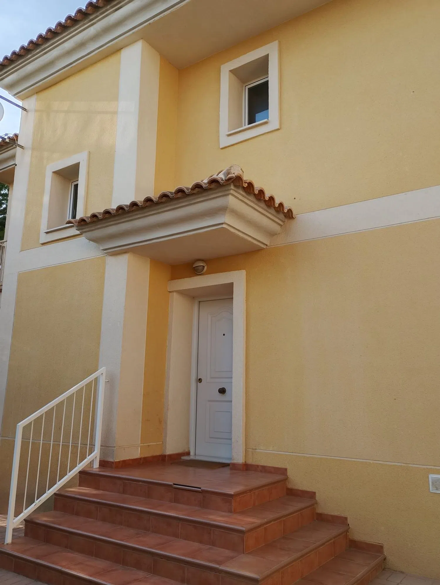 Casa independiente en calle Lavanda, 67 - Foto 2