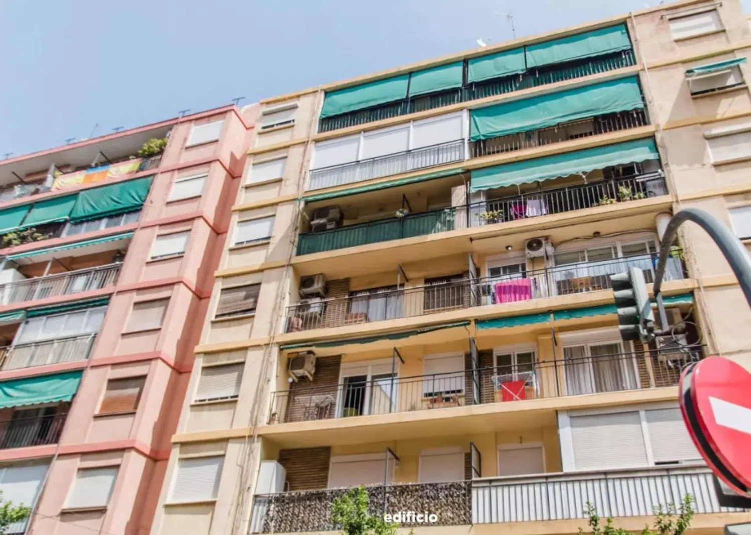 Piso en calle de les Illes Canàries, 126 - Foto 15