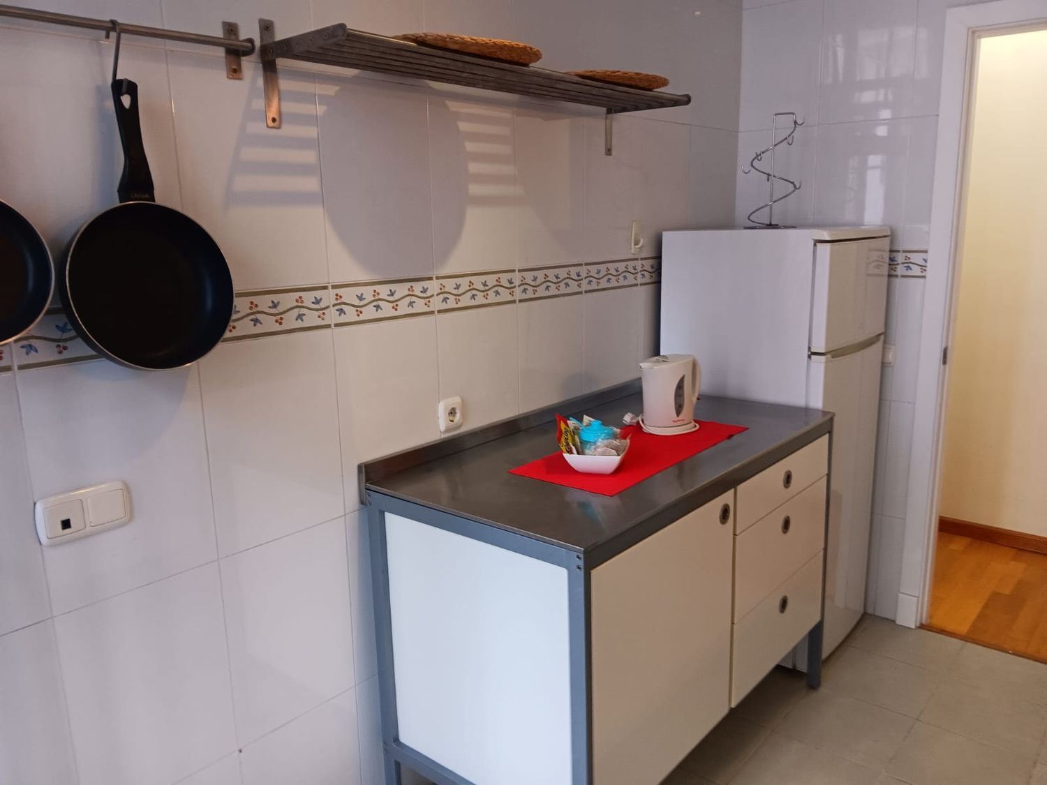 Piso en calle Francos, 22 - Foto 7