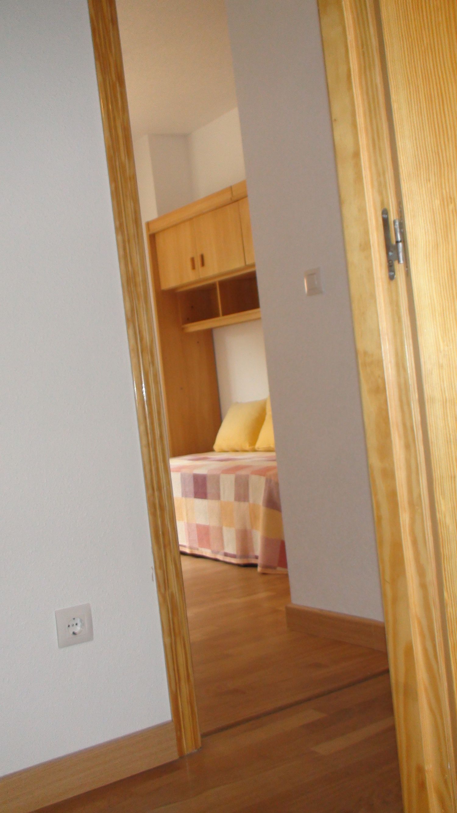 Piso en Juan Carlos I, 2 - Foto 28