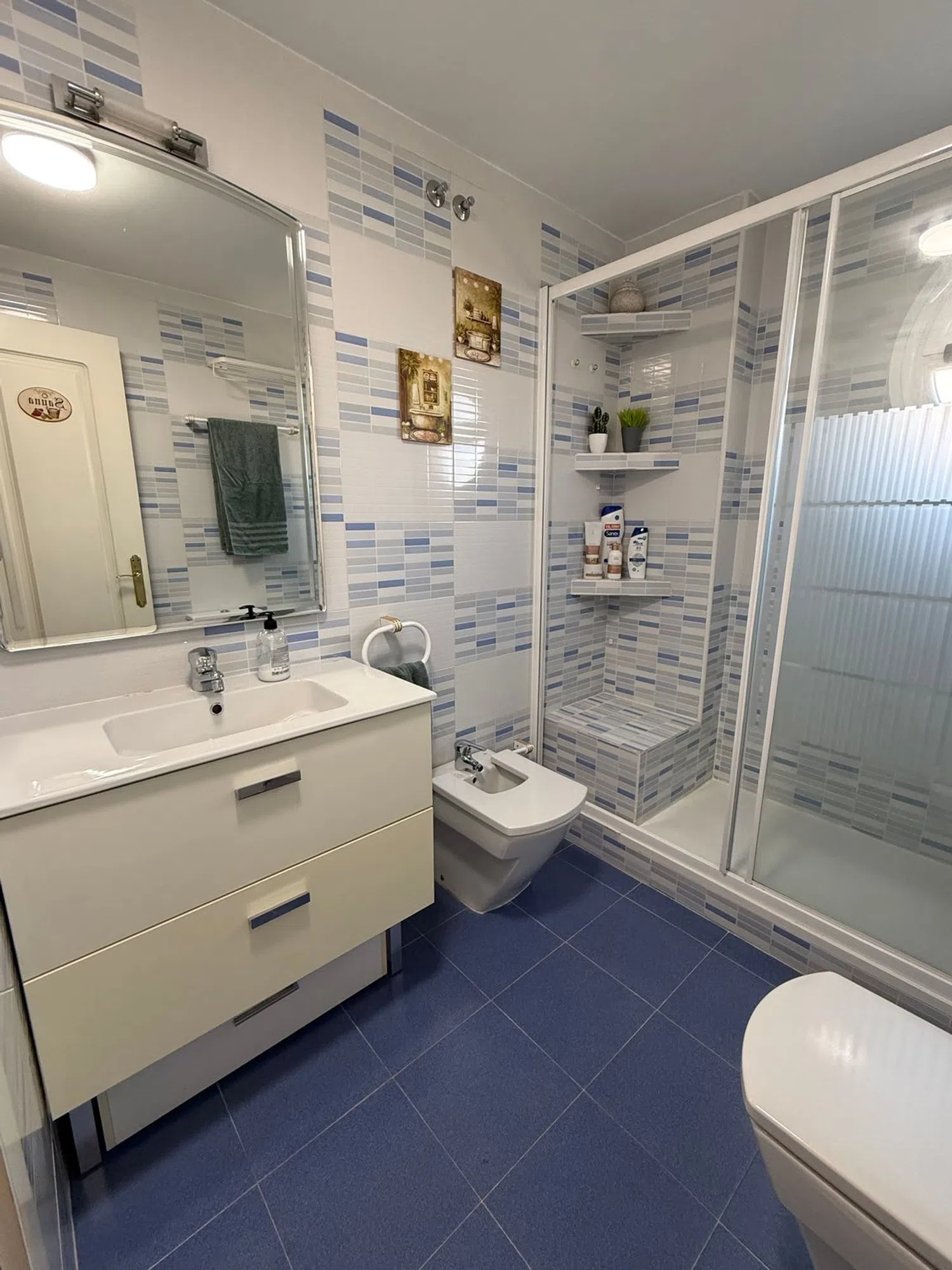 Piso en calle de La Hiruela, 1 - Foto 10