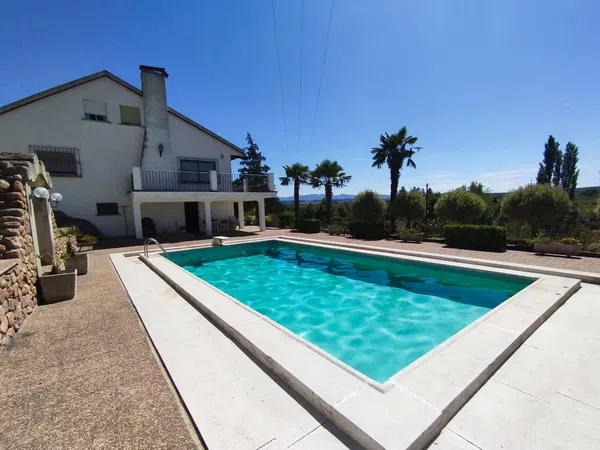 Casa o chalet independiente en Viñas de Valhondo, 10 - Foto 5