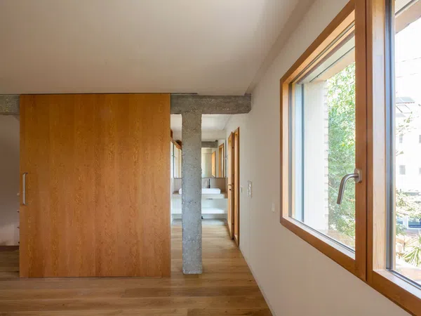 Chalet pareado en calle Virgen de Fatima, 1 - Foto 19