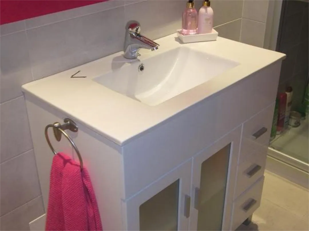 Piso en  Carrer Fray Luis de León 13 - Foto 5