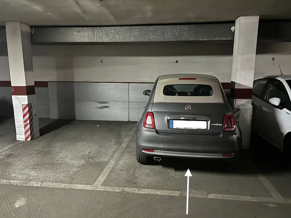 Dúplex en Calle de la Fe, 12, La Soledat - Foto 32
