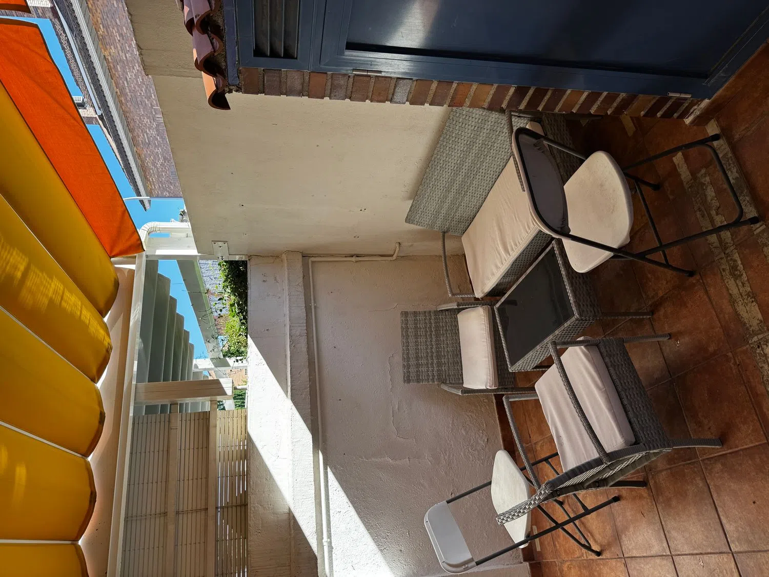 Chalet adosado en calle de Navas del Rey, 29 - Foto 33