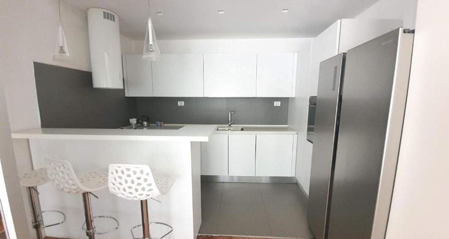 Piso en calle de Ramon Albó, 22 - Foto 1