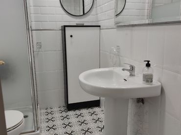 Piso en  Alameda de Capuchinos 37 - Foto 12