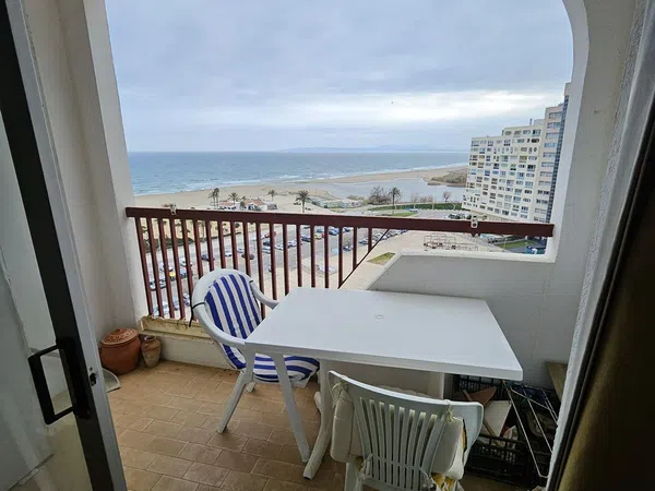 Estudio en Paseo Sector Muga, 21, Carlit - Montseny, Carlit - Montseny - Foto 10