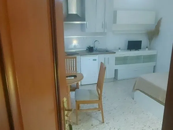 Estudio en Barrionuevo, 45