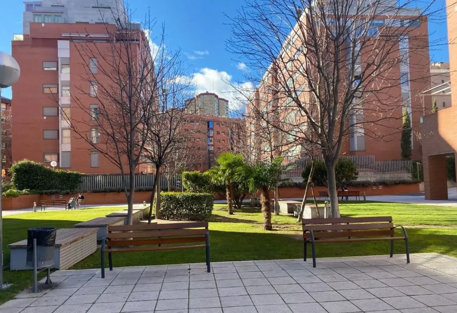 Piso en calle de Caleruega, 80 - Foto 21