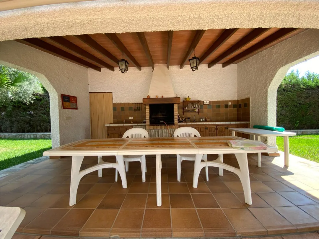 Chalet en  Partida els Siprerets 15 - Foto 55