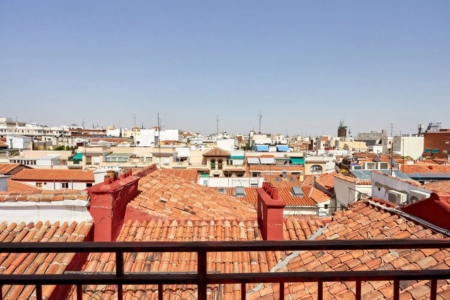 Dúplex en calle de Fuencarral, 92 - Foto 27