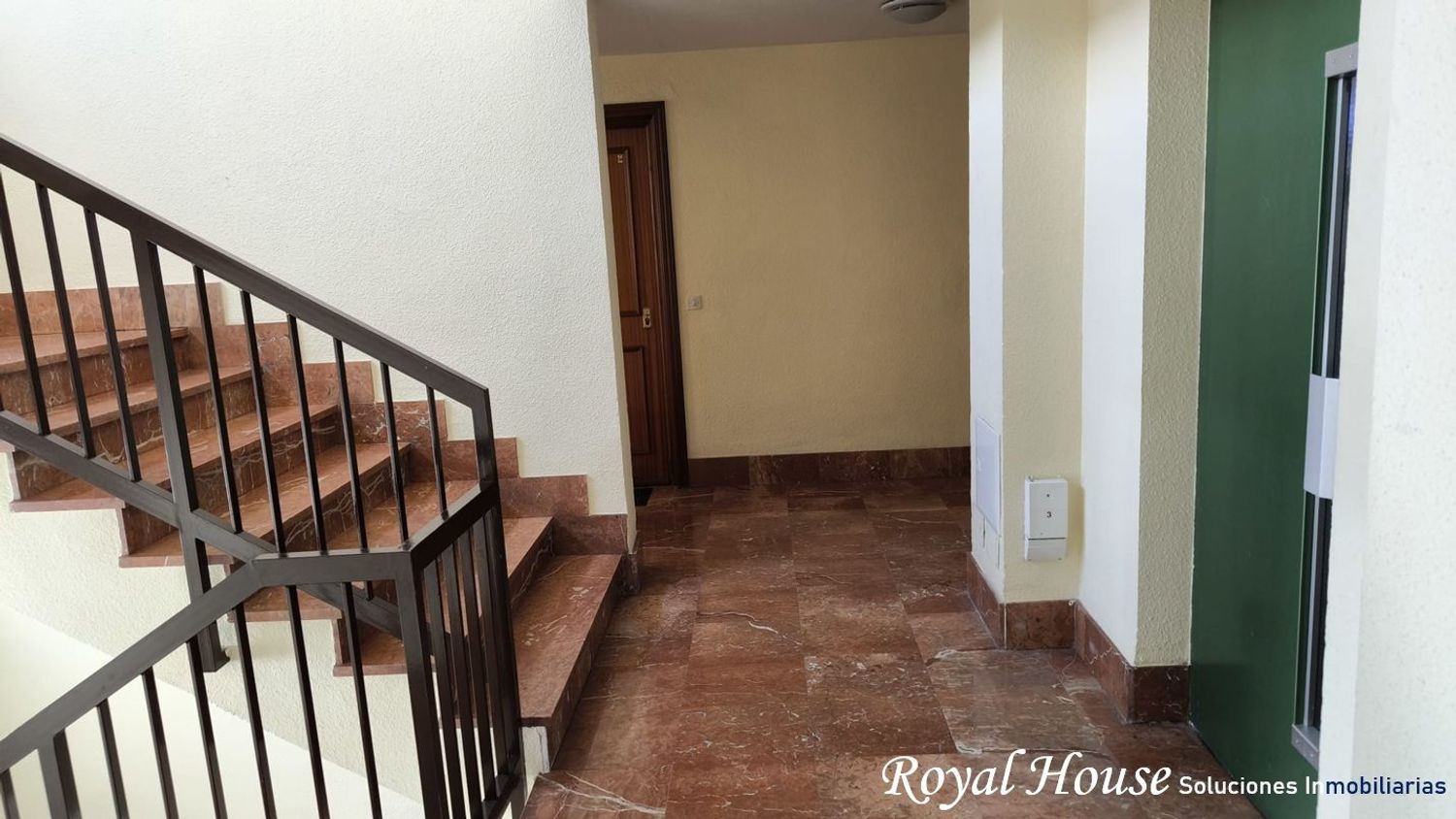 Piso en Camino del Berrocal, Villalba Estación, Villalba Estación - Foto 30