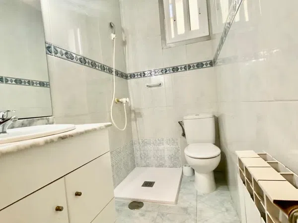 Piso en Calle del Príncipe de Vergara, 266, Bernabéu-Hispanoamérica - Foto 11