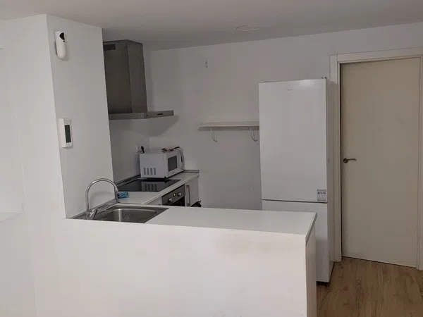 Piso en calle de Balmes, 15