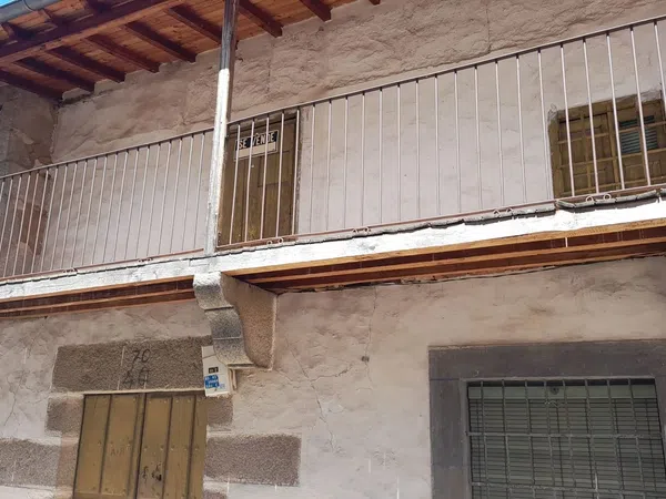 Casa de pueblo en Calle de la Seda, 72 - Foto 3