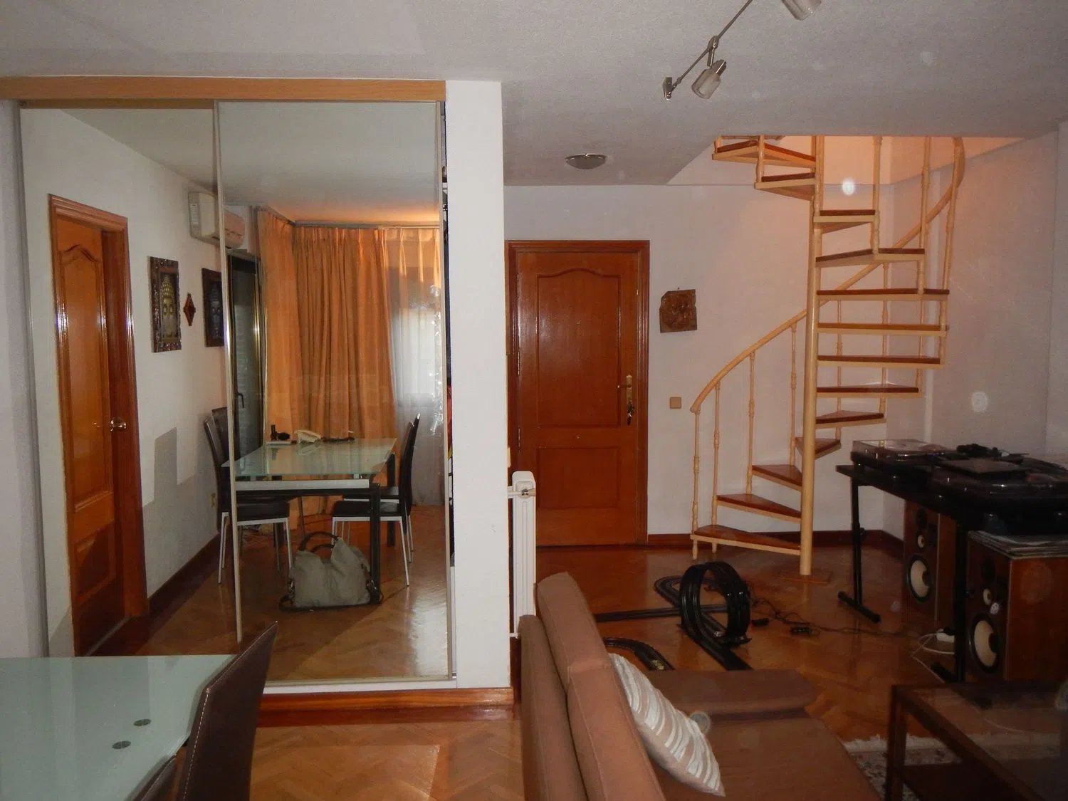 Dúplex en calle de Iregua, 2 - Foto 1