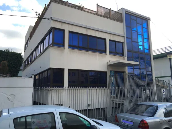 Piso en calle Miguel Sarmiento, 7