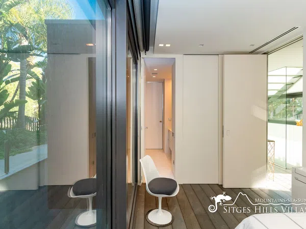 Casa independiente en avenida del cami de can Girona, 65 - Foto 14