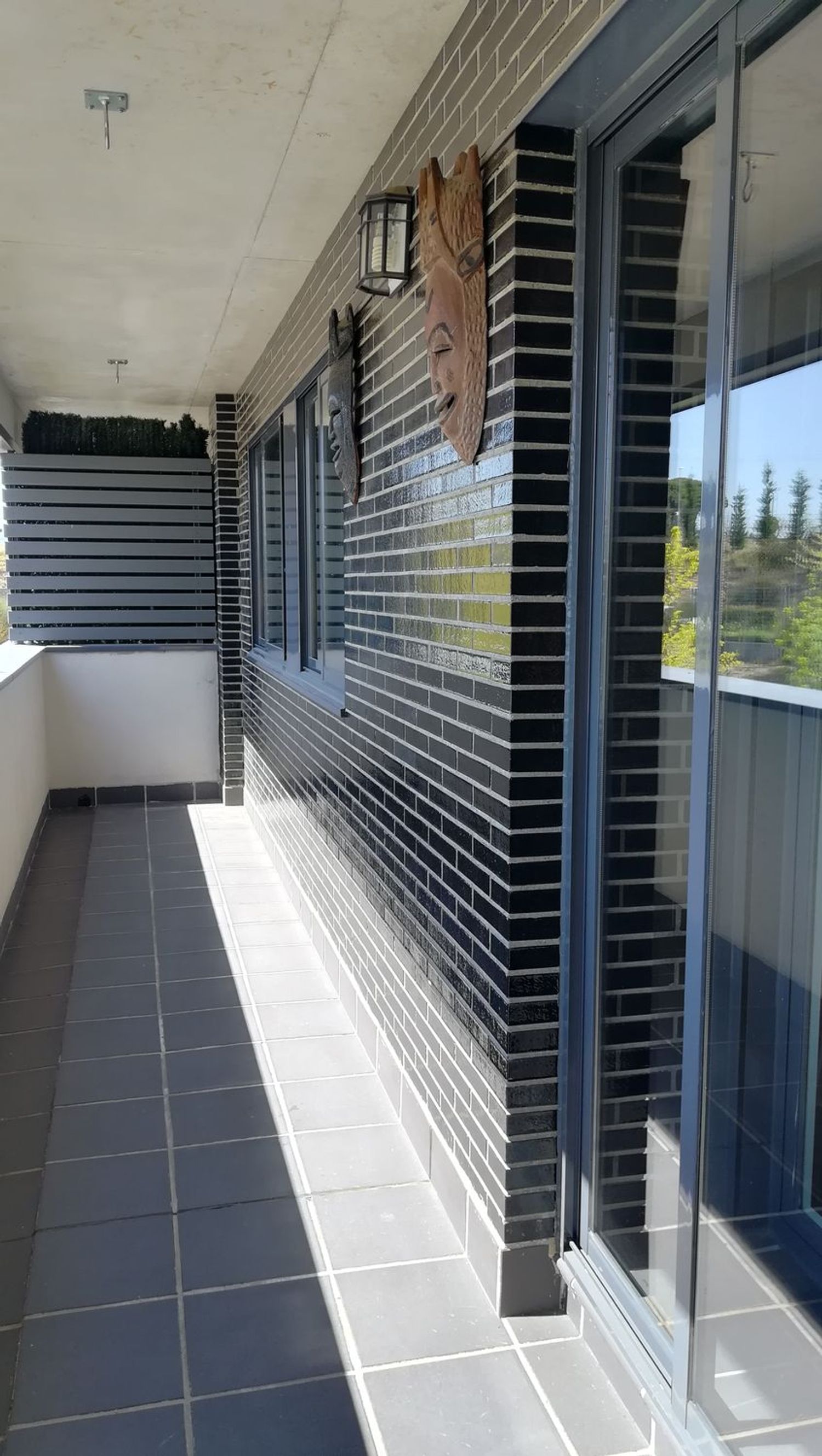 Piso en calle de Aragón, 2 - Foto 18