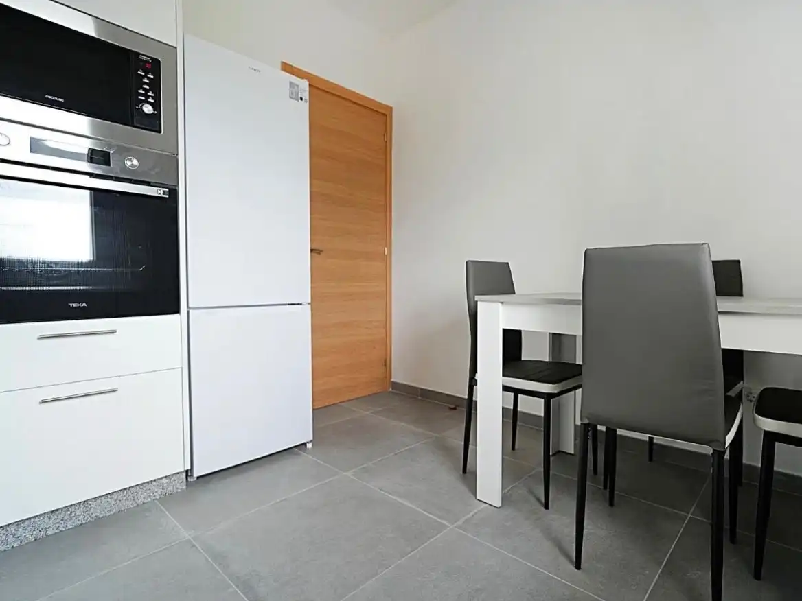 Piso en  Rúa Os Olmos 17b - Foto 17