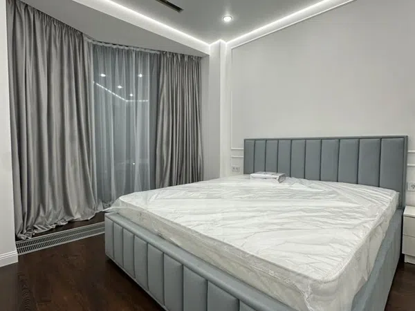 Piso en calle Arganda, 25