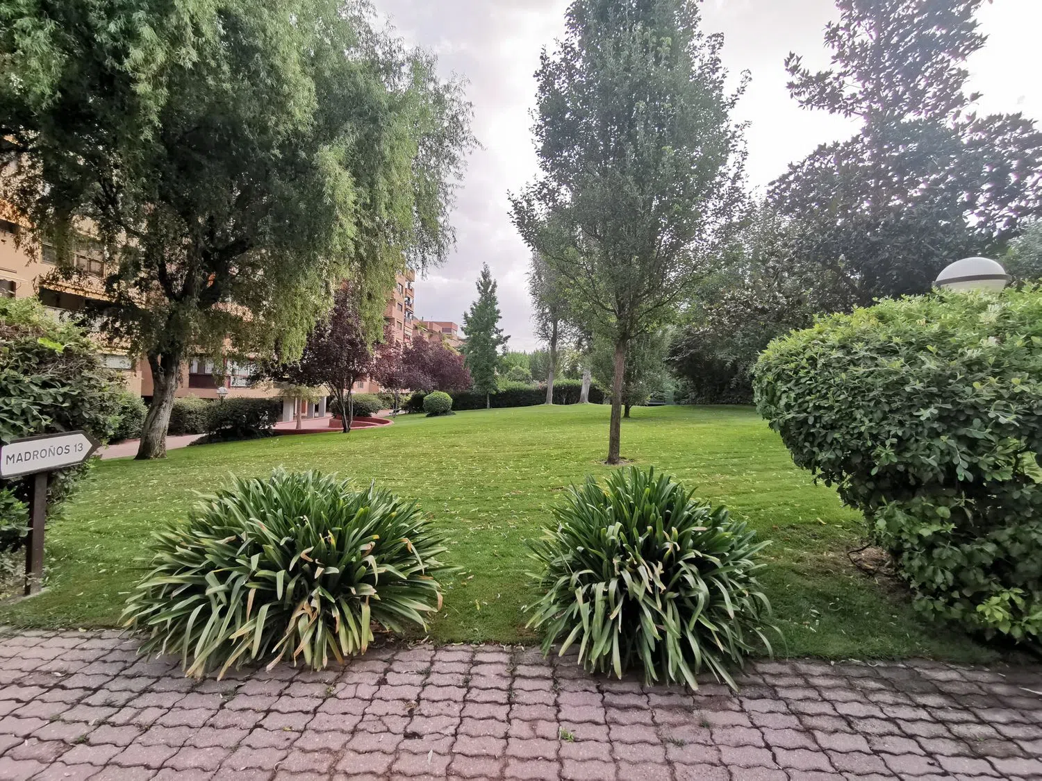 Piso en avenida de los Madroños, 13 - Foto 13
