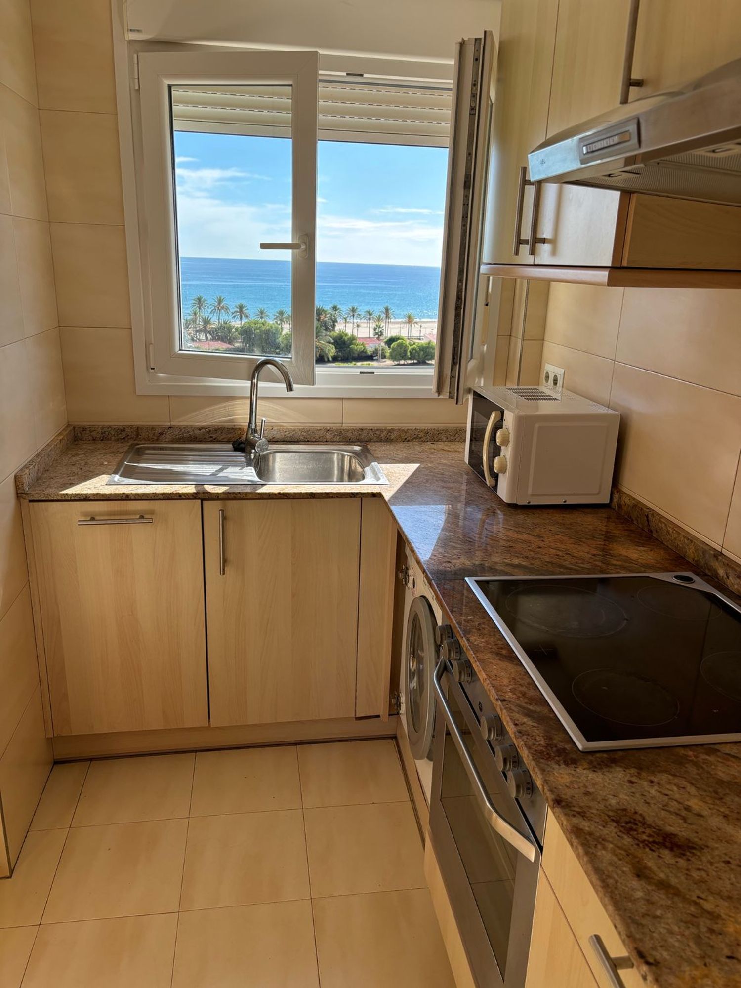 Piso en avenida de la Costa Blanca, 151 - Foto 17