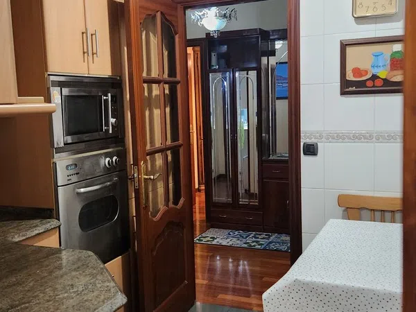 Piso en Calle Pintor Seijo Rubio, 8, Los Castros - Castrillón, Los Castros - Castrillón - Foto 8