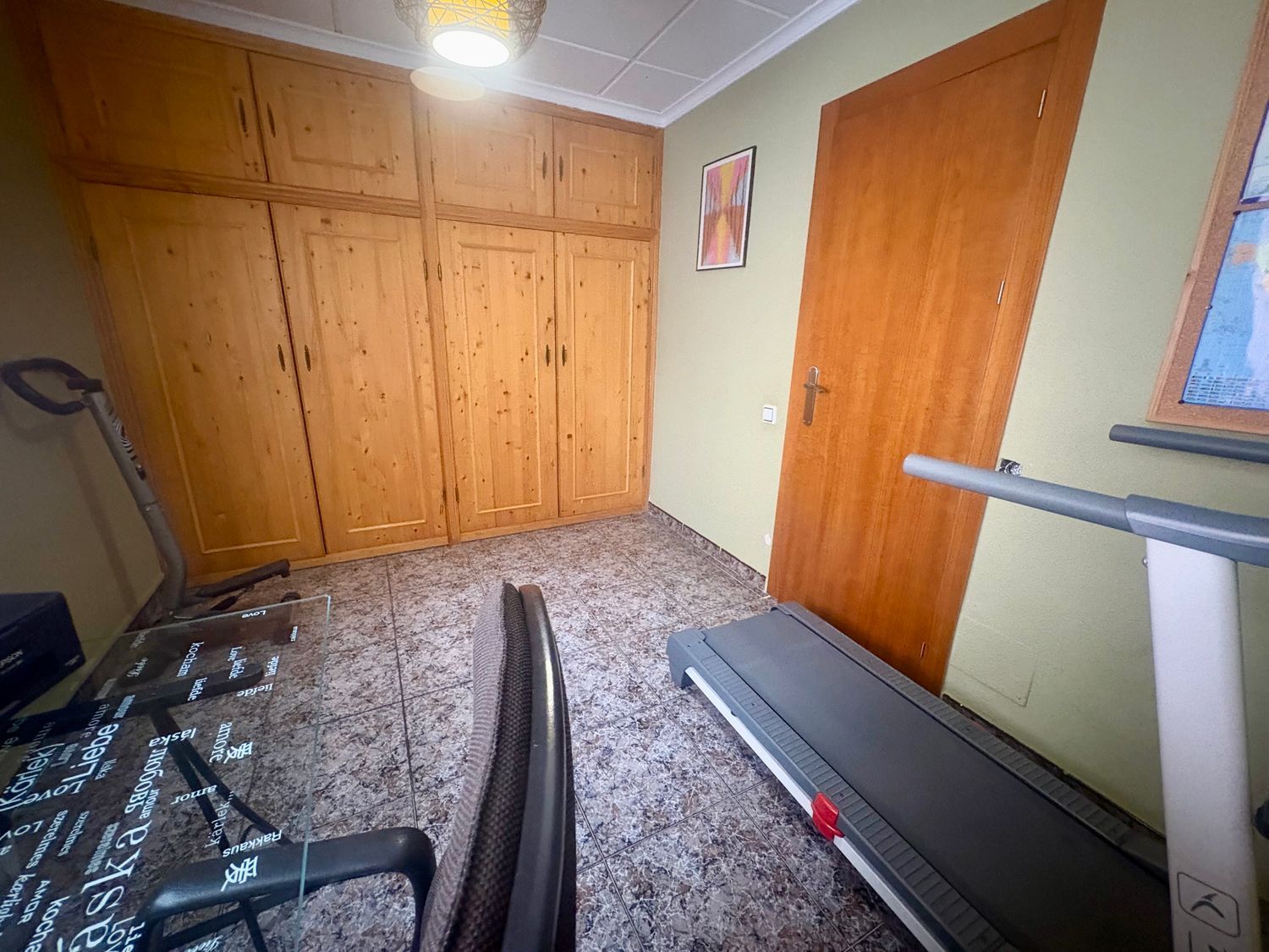 Chalet adosado en Calle Isla de San Miguel, 101, Santiago de la Ribera, Santiago de la Ribera - Foto 25