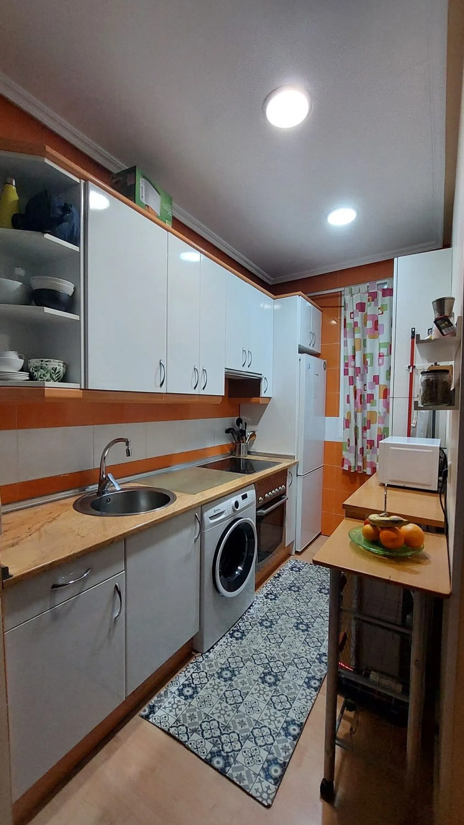 Piso en calle de Narciso Serra, 6 - Foto 4