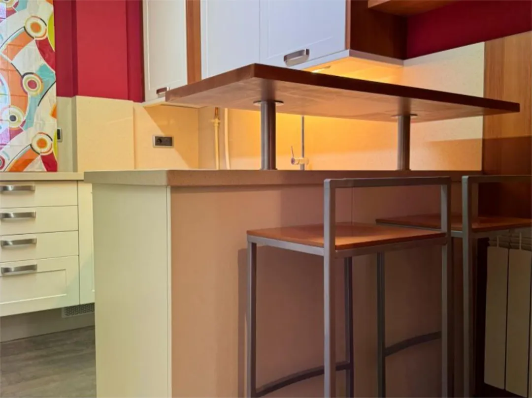 Piso en  Calle los Pilares 13 - Foto 6