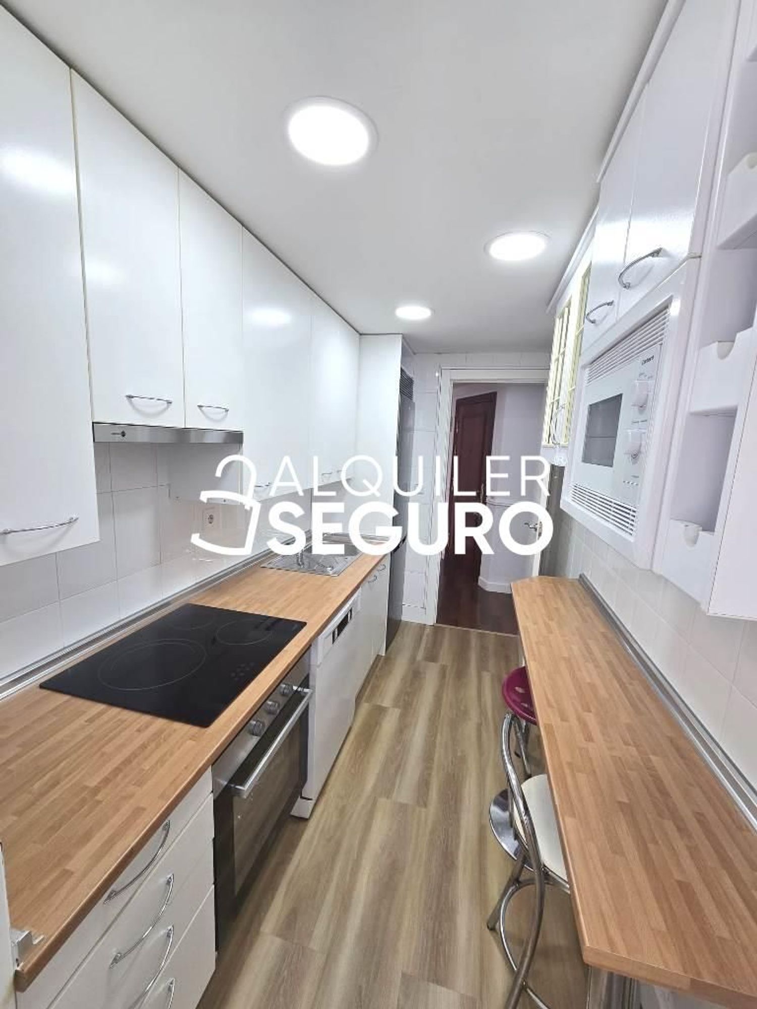 Piso en Calle Pizarro, Noreste - Foto 11