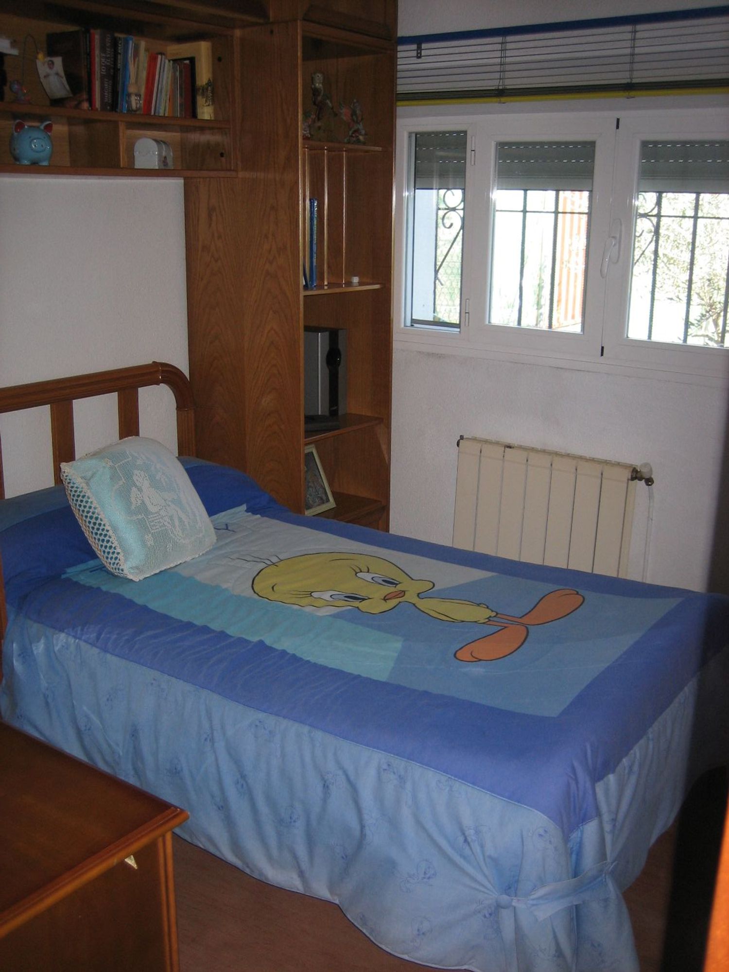 Casa de pueblo en marques de cuba, 1 - Foto 2