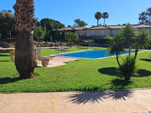 Chalet adosado en Salafranca - Lloixa, Salafranca - Lloixa - Foto 30