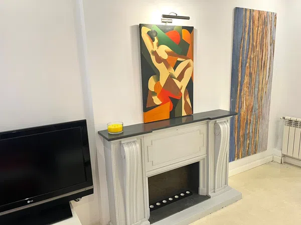 Dúplex en calle Juan Bautista Sacchetti, 3 - Foto 3