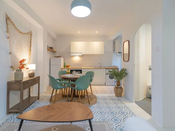 Piso en calle del Doctor Navarro Gil, 6 - Foto 13