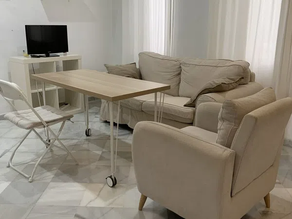 Piso en calle Peral, 58